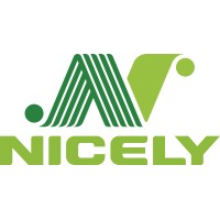 Nicely Machinery logo - Similar company to Fast Textile