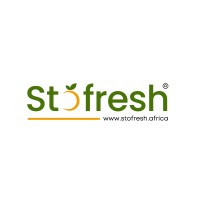 Stofresh Africa logo - Similar company to Circularity Space Ltd