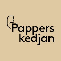 Papperskedjan AB logo - Similar company to Agera Pr