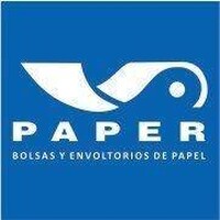 Paper SRL logo - Similar company to Arteba Envases