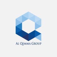Al Qemma Group logo - Similar company to Frontline Networks Ltd | Computers It