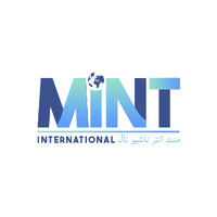 Mint International logo - Similar company to Sr Group