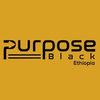 PurposeBlack ETH logo - Similar company to Purpose Black