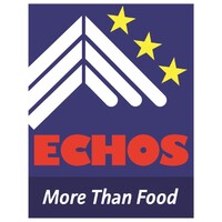 Stichting ECHOS Homes logo - Similar company to Vancave