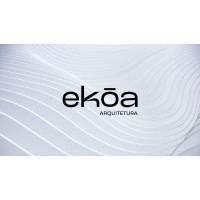 EKÔA Arquitetura logo - Similar company to Gas Arquitetura E Design!