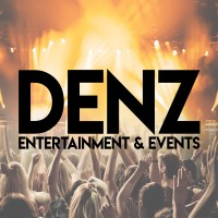 DENZ Entertainment & Events logo - Similar company to Select Partner