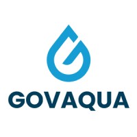GOVAQUA project logo - Similar company to Oko Environmental