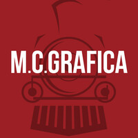 M.C.GRAFICA di Marco Clava logo - Similar company to Cuk Studio