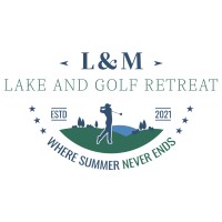 L&M Lake and Golf Retreat logo - Similar company to Hall Engine Services Gmbh