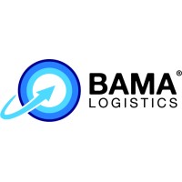 BAMA Logistics logo - Similar company to Telbit24