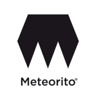 Meteorito logo - Similar company to Menta