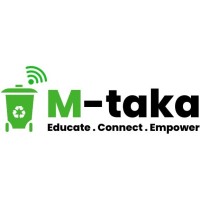 M-taka logo - Similar company to Syna