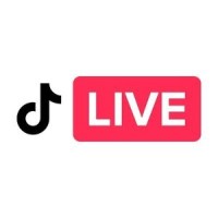 TikTok LIVE logo - Similar company to Tiktok For Developers