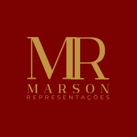 Marson Representações