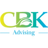 CBK Advising logo - Similar company to Sme Today