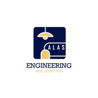 ALAS Engineering logo - Similar company to Donaghys Ltd