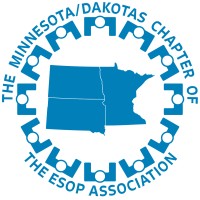 Minnesota/Dakotas Chapter of The ESOP Association logo - Similar company to Esop Analytics