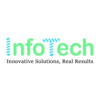 Infotech Solutions Company logo - Similar company to Pro Digital Center