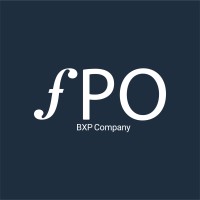 FPO - Finance Process Optimization logo - Similar company to We-Ai Solutions (Finance Intelligence)