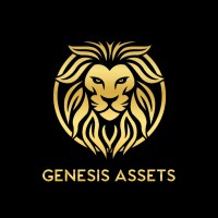 Genesis Assets logo - Similar company to Ben Wallace