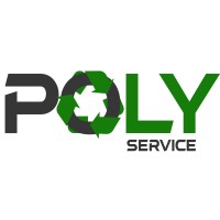 Poly-Service logo - Similar company to Poly-Plex