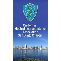 CMIA San Diego Chapter logo - Similar company to Cmia Orange County Chapter
