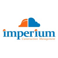 Imperium logo - Similar company to Serenity.Is