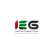 Iraqi Expert Engineers Group (IEEG) logo - Similar company to Simon Fraser University
