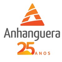 Anhanguera Educacional - Convênio Empresa logo - Similar company to Compras Públicas