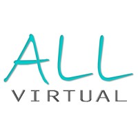 All Virtual logo - Similar company to Immersive Rh
