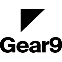 Gear9 logo - Similar company to D&A