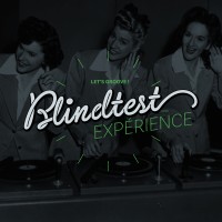 BlindTest Expérience logo - Similar company to De Fil En Aiguille Istc