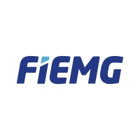 FIEMG logo - Similar company to P7 Criativo - Agency For The Development Of The Industry Of Minas Gerais