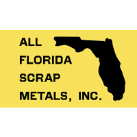 All Florida Scrap Metals, Inc. logo - Similar company to All Scrap Metals