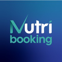 NutriBooking logo - Similar company to Vegitific