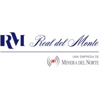 Compañía De Real Del Monte Y Pachuca logo - Similar company to Alpha Park