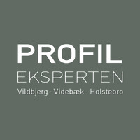 ProfilEksperten logo - Similar company to Dsc Promotion X Sport & Profil