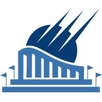 Soccer Coliseum logo - Similar company to Rollga