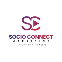 Socio Connect Marketing logo - Similar company to Eqmax Tech Academy- Digital Marketing Academy In Kochi