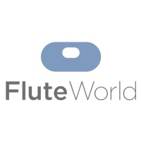 Flute World logo - Similar company to Martech Live