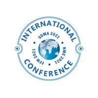 International Engineering Conferences logo - Similar company to Ieee Instrumentation & Measurement Society, Knust Chapter
