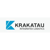 PT Krakatau Jasa Logistik logo - Similar company to Krsi.Official
