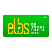 Eden Leadership and Business School logo - Similar company to Yeebia