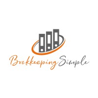 Bookkeeping Simple logo - Similar company to The Bookkeeping Pro