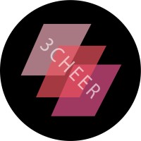 3Cheer logo - Similar company to Chronobulls