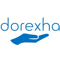 Dorexha logo - Similar company to Dorex