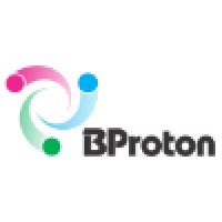 BProton logo - Similar company to Nfp It Consulting