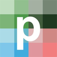 Pixelateria logo - Similar company to Biobuilds