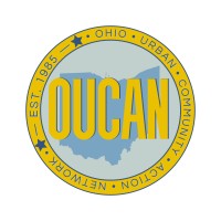 OUCAN - Ohio Urban Community Action Network logo - Similar company to Prevent Blindness Ohio