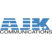 Ajk Communications